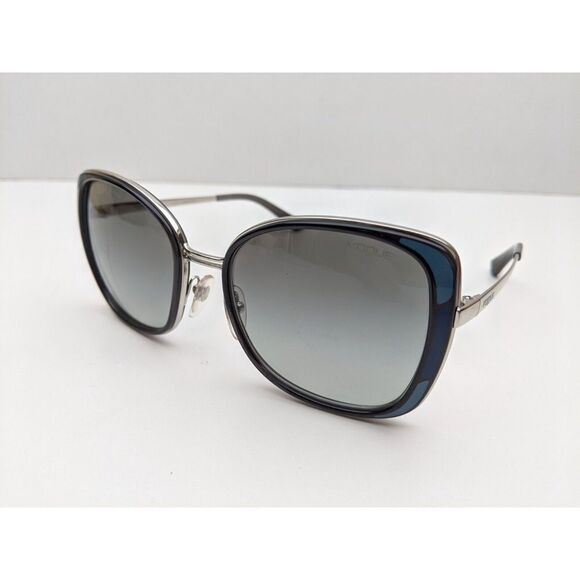 🕶️Vogue VO3801-S Women's Sunglasses 55/ 19 135 /YKG457🕶️​ - Picture 3 of 10